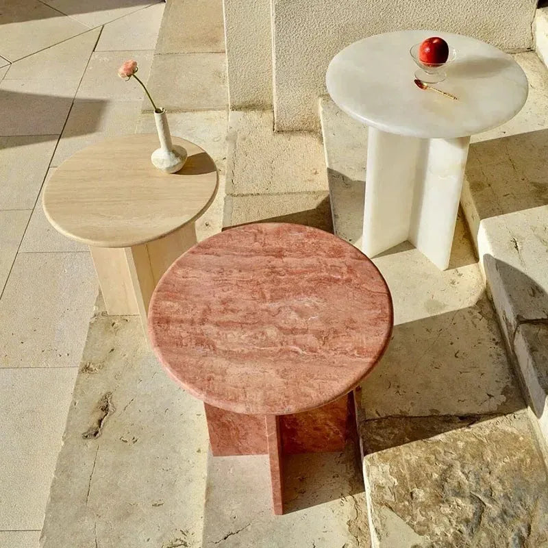 Eivor Side Table