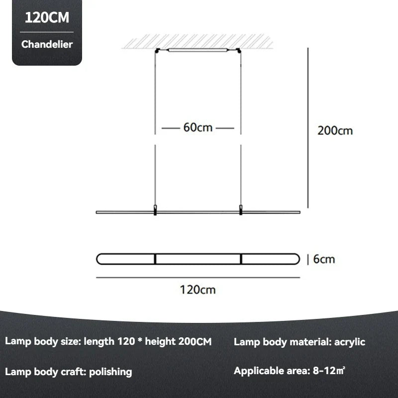 Eugenia Pendant Lamp