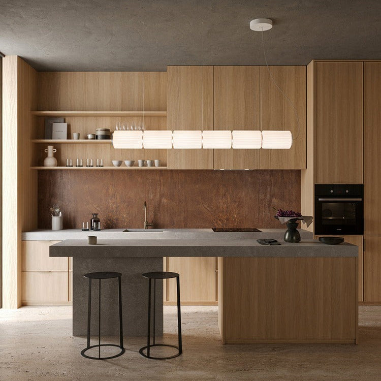 Dyrthem Pendant Lamp