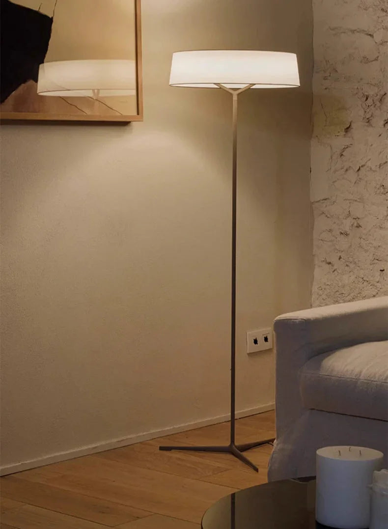 Hyacinth LED Floor Lamp