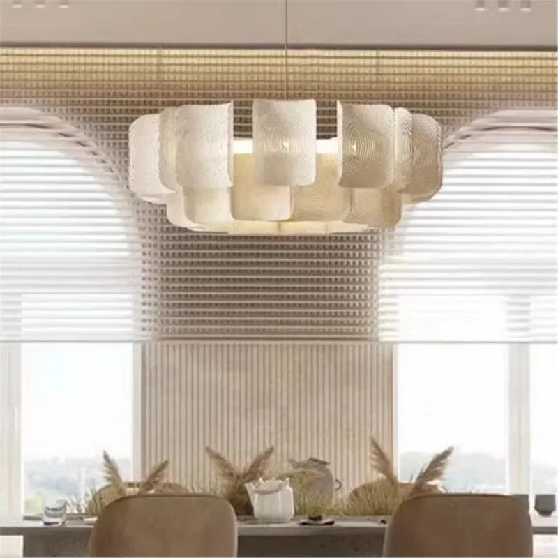 Teille Pendant Lamp
