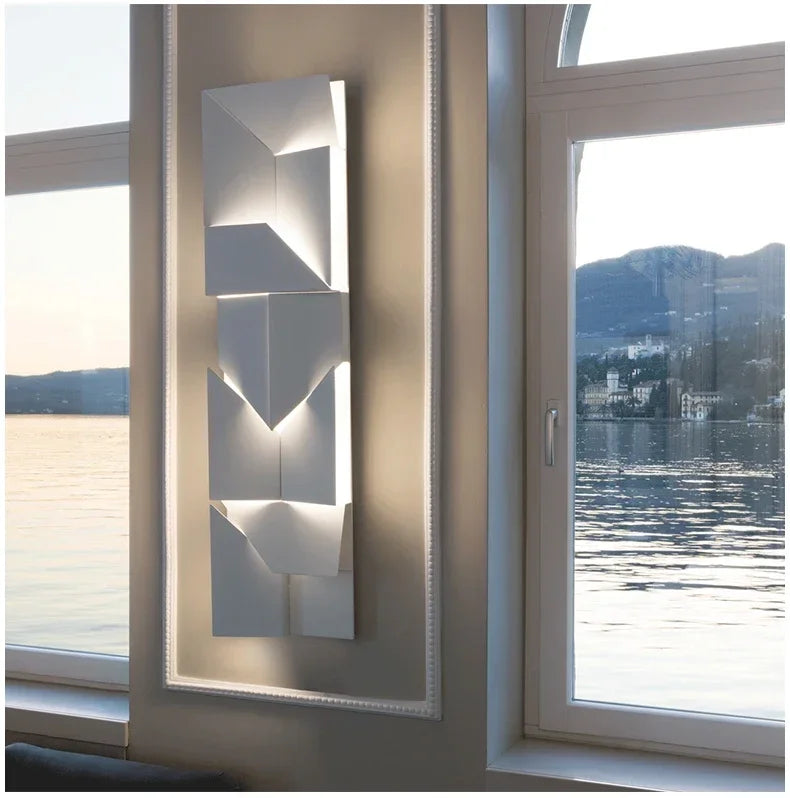 Jaliyah Wall Light