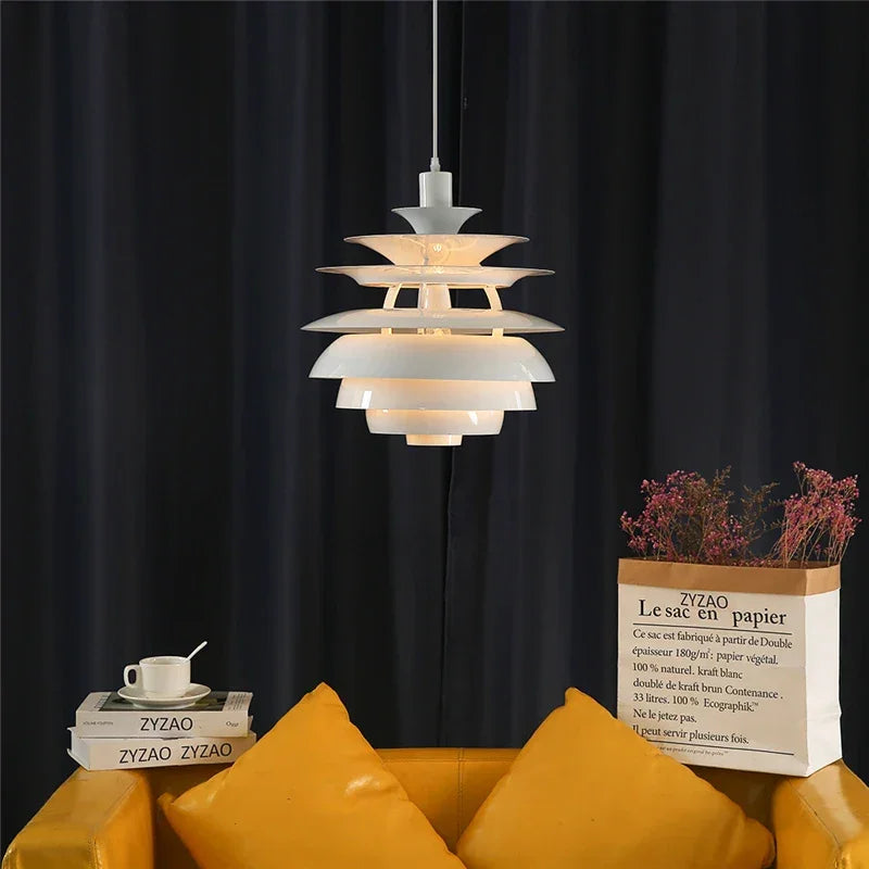 Marsella Pendant Light
