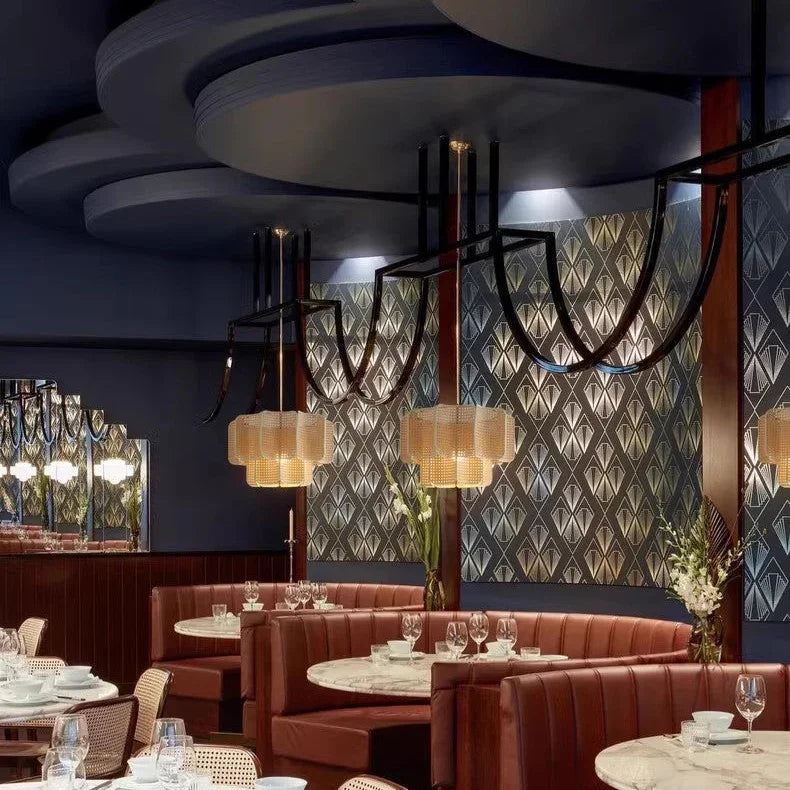 Cesare Pendant Light