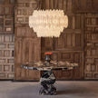 Snorri Chandelier