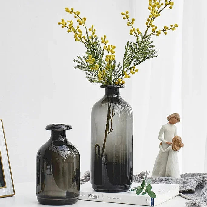 Hartford Glass Vase