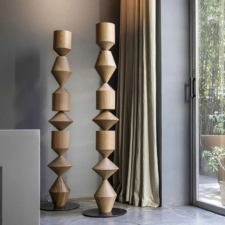 Asgeir Floor Lamp