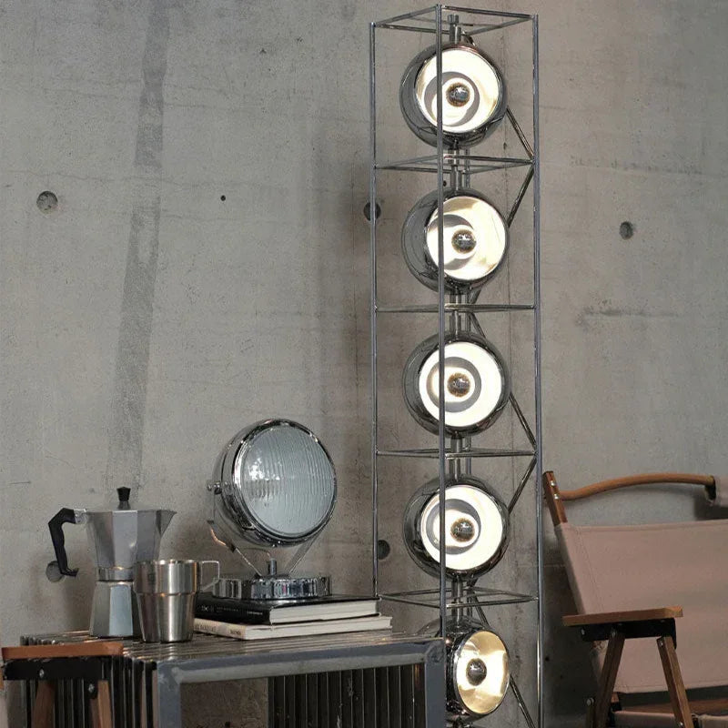 Ginny Floor Lamp