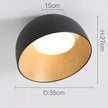 Kris Wabi-Sabi Ceiling Light