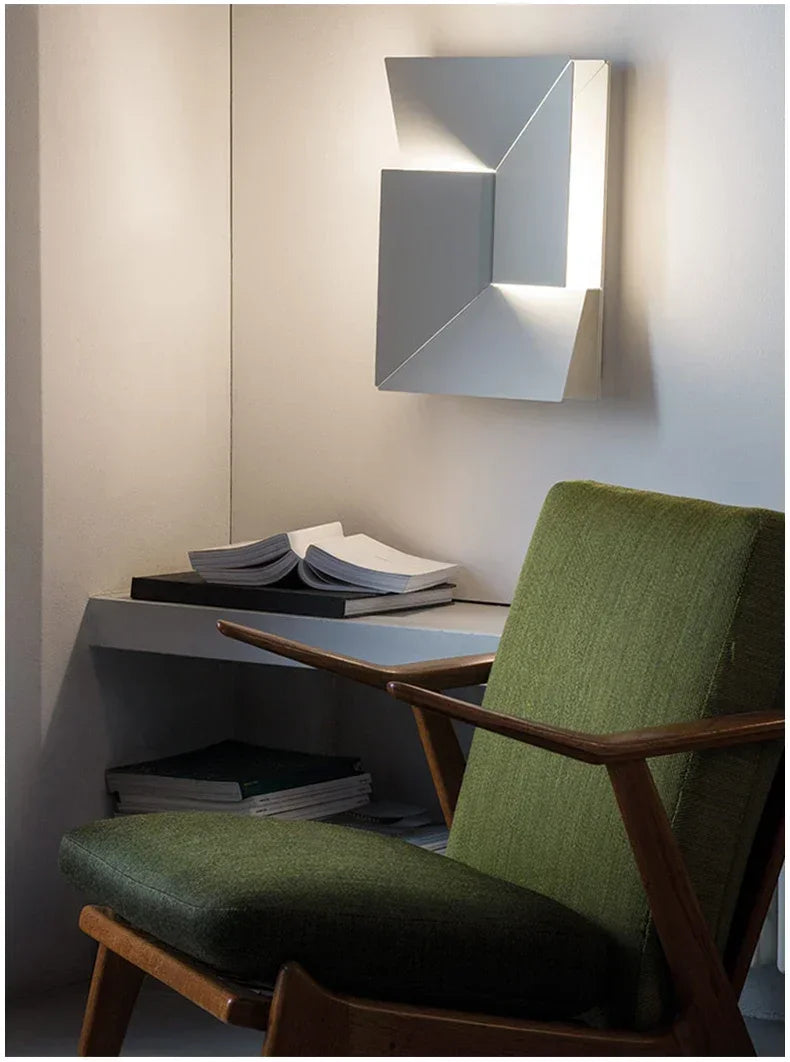 Jaliyah Wall Light
