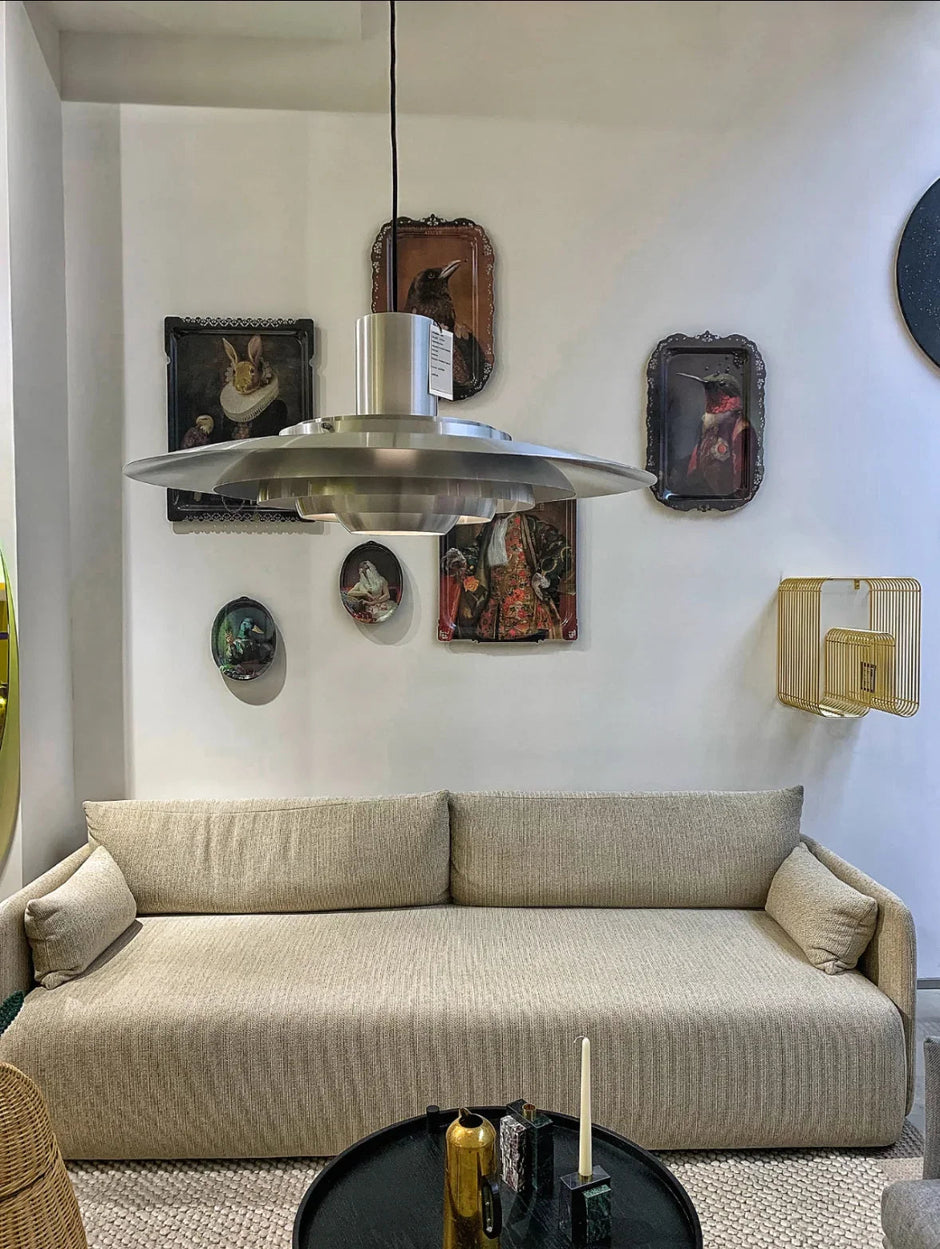 Saveria Pendant Lamp