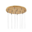 Milliere Pendant Light