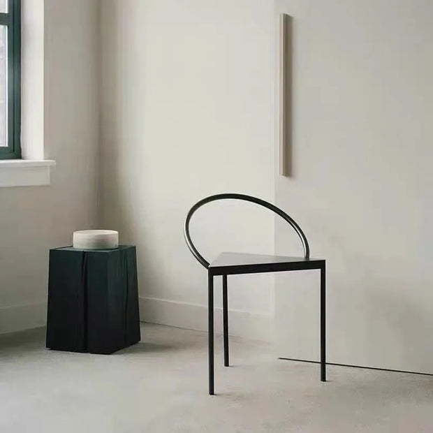 Hermenia Chair
