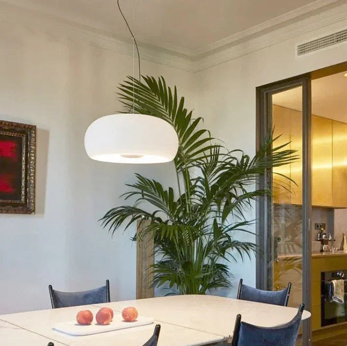 Metropole Pendant Lamp