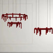 Maidel Chandelier