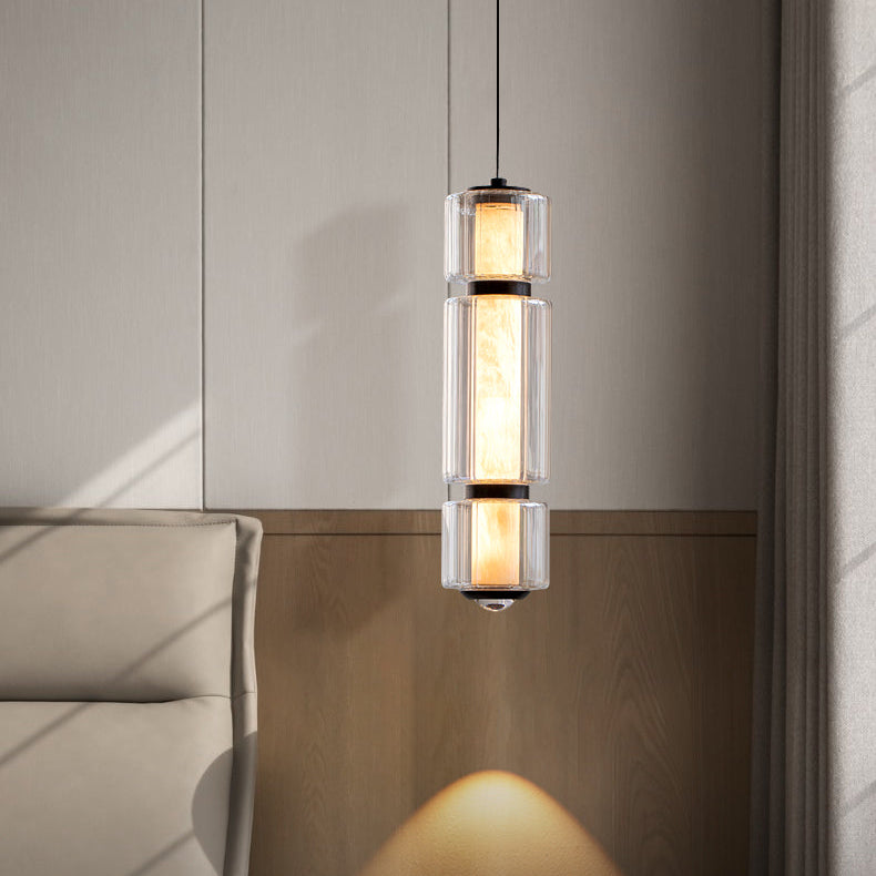 Saevar Pendant Light