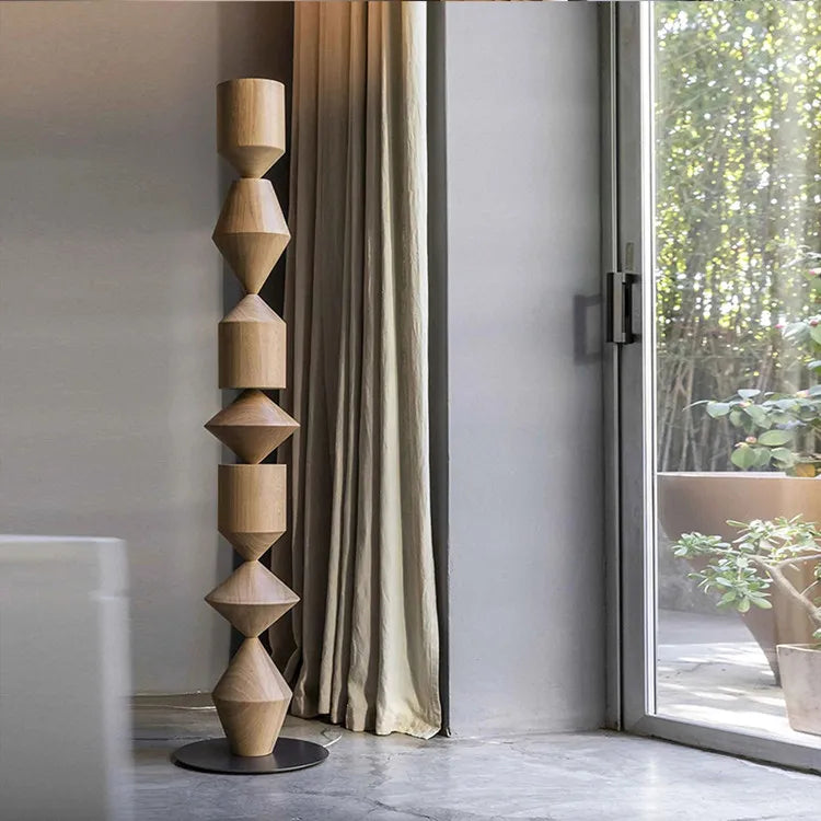 Asgeir Floor Lamp