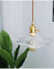 Brenda Glass Pendant Lamp