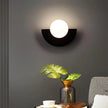 Stråle Wall Lamp