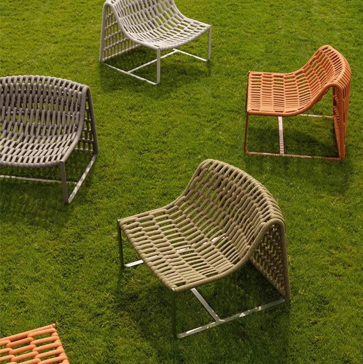Mio Chair
