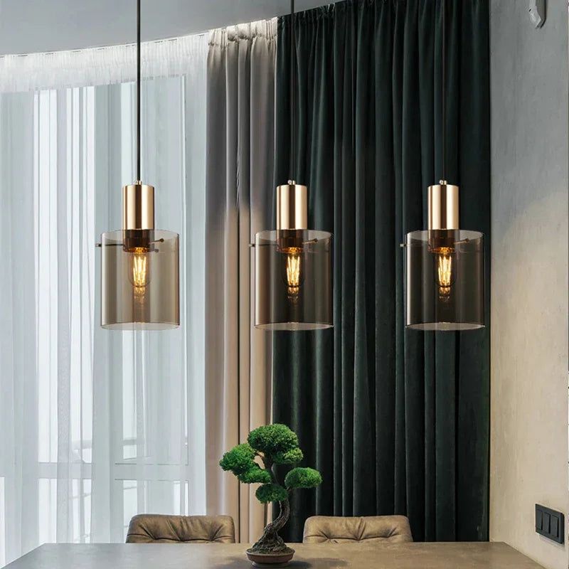Carla Pendant Light