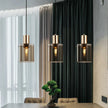 Carla Pendant Light