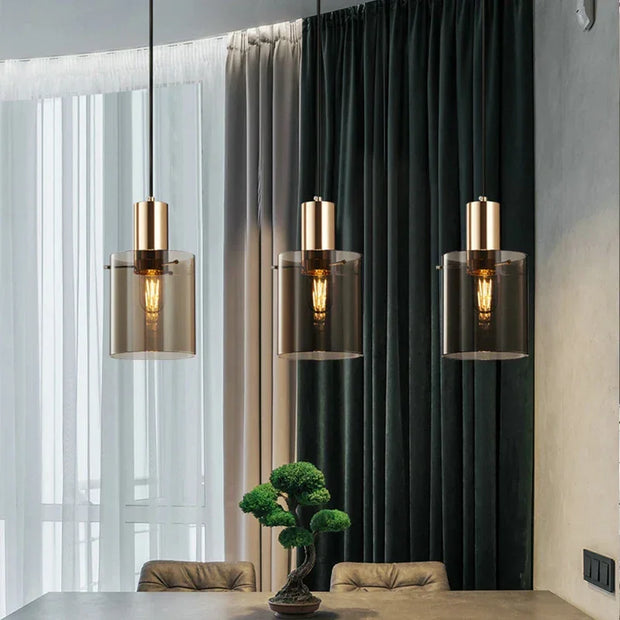 Carla Pendant Light
