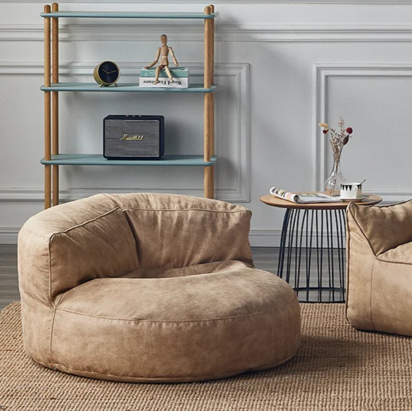 Barbara Beanbag Sofa Cover