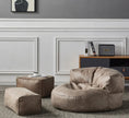 Barbara Beanbag Sofa Cover