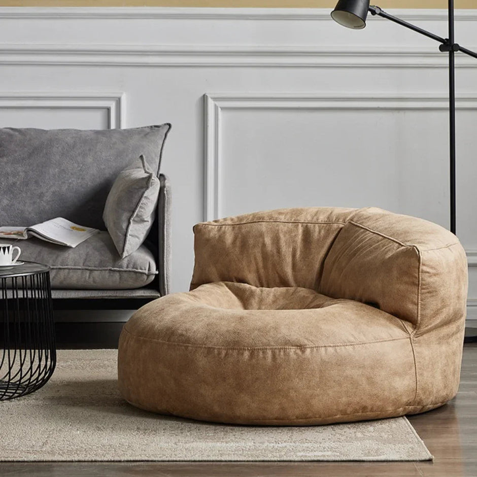 Barbara Beanbag Sofa Cover