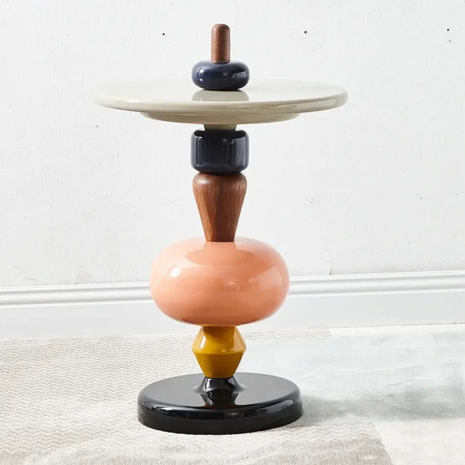 Jolene Side Table