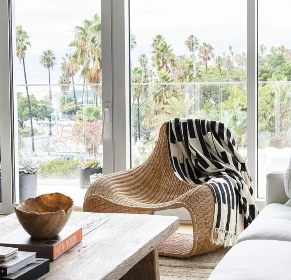 Marissa Chair
