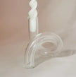 Naxos Candle Holder & Vase