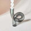 Naxos Candle Holder & Vase