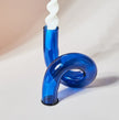 Naxos Candle Holder & Vase