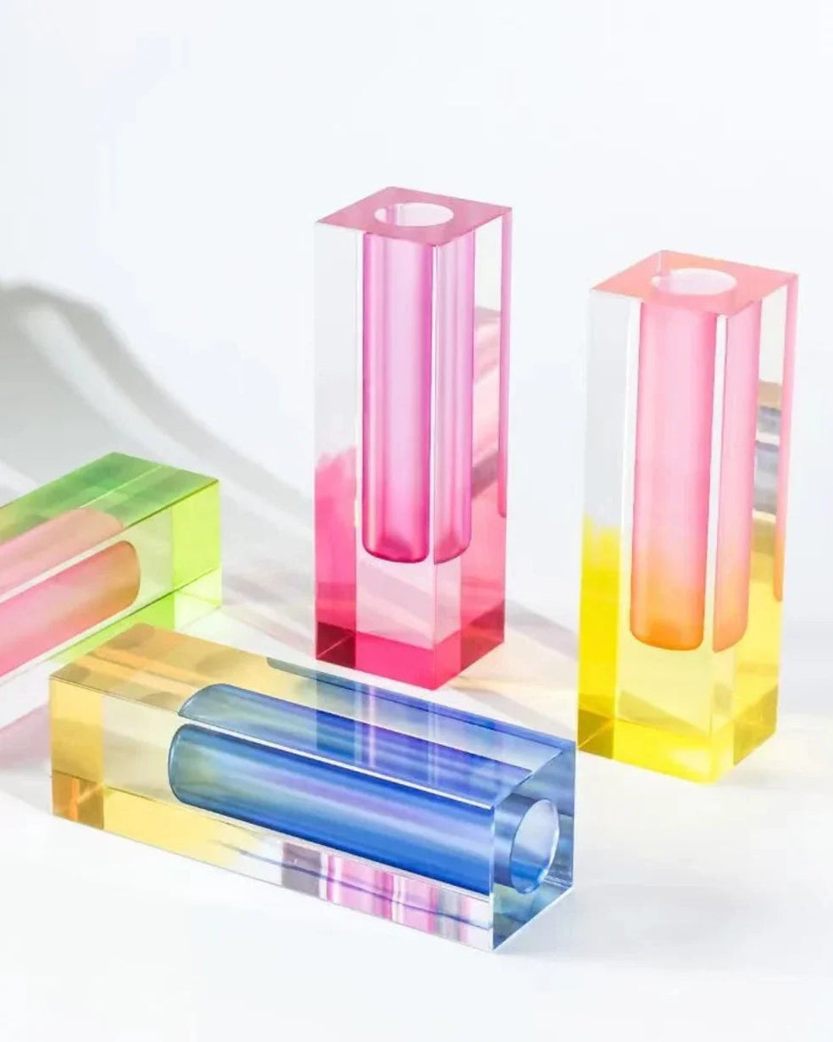 Vanessa Vase Collection