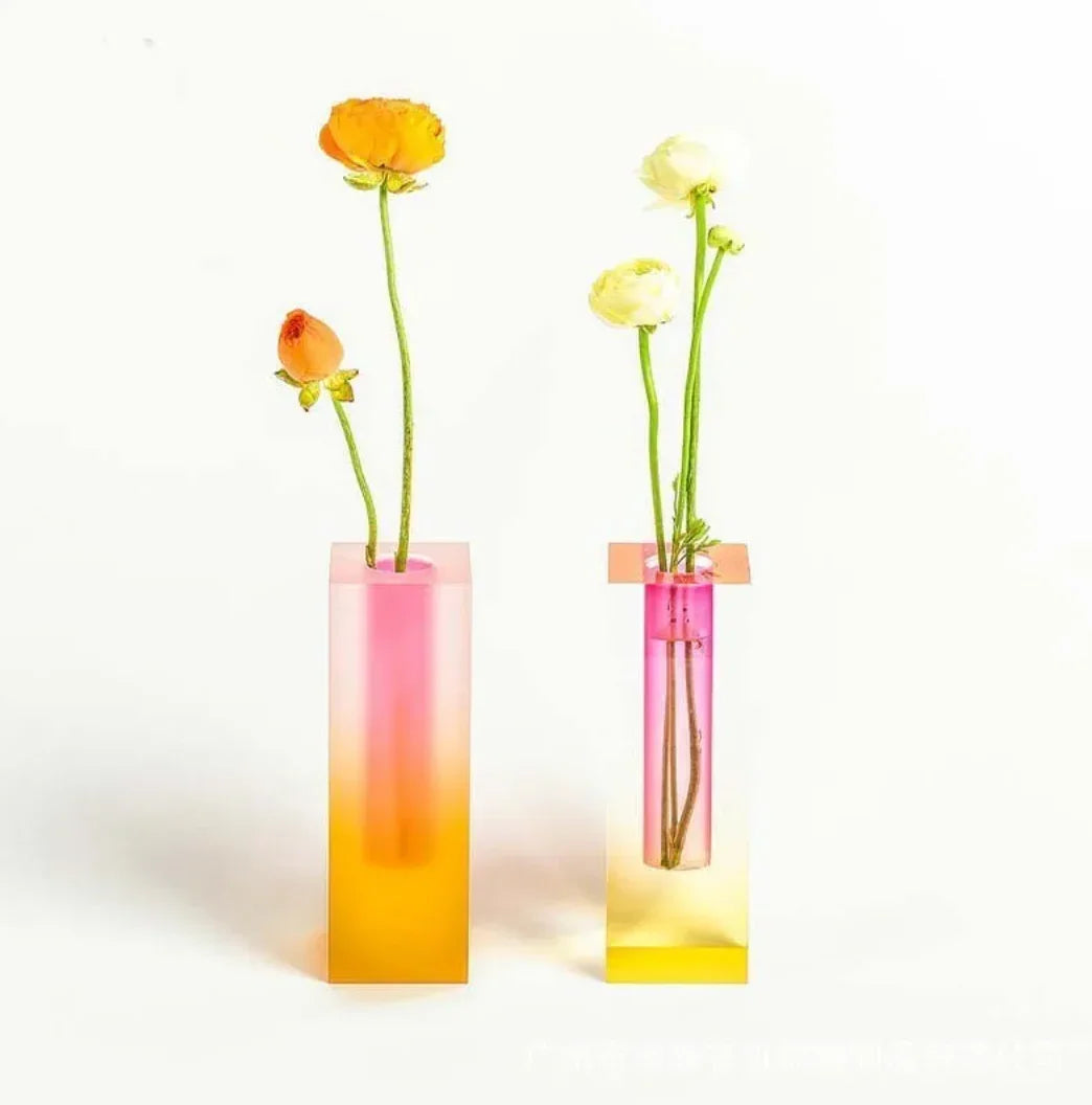 Vanessa Vase Collection