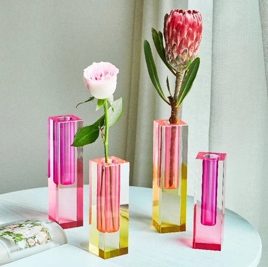 Vanessa Vase Collection