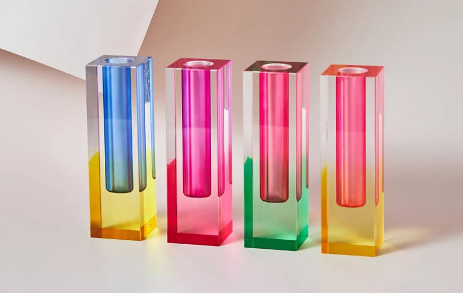 Vanessa Vase Collection