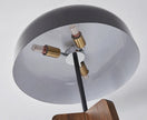 Alfred Table & Floor Lamp
