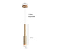 Jaime Travertine Pendant Lamp
