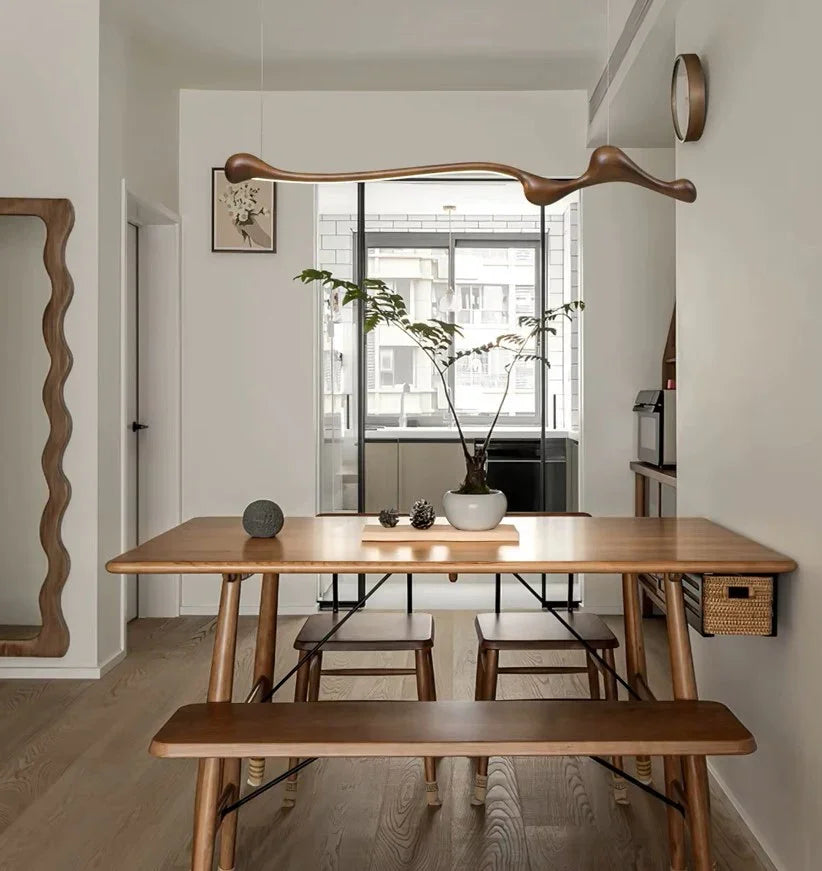 Yūgen Pendant Lamp