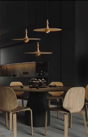Callista Pendant Light