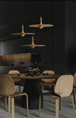 Callista Pendant Light