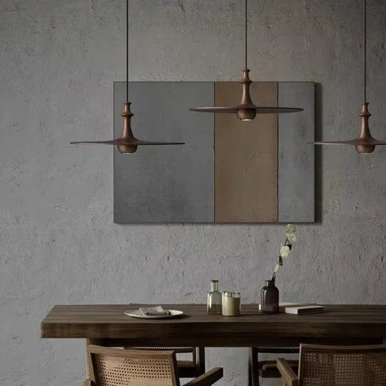 Callista Pendant Light