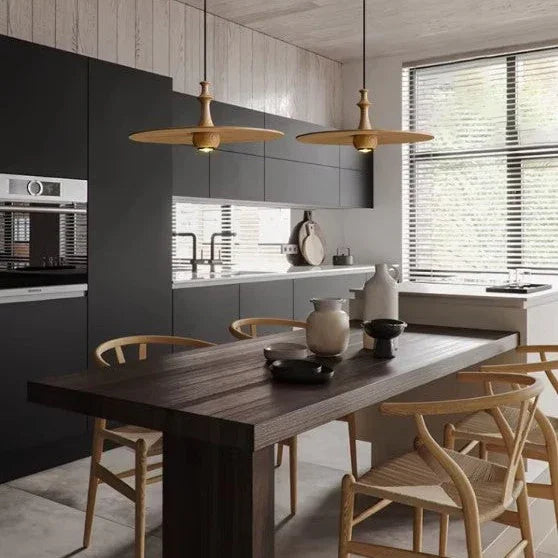 Callista Pendant Light