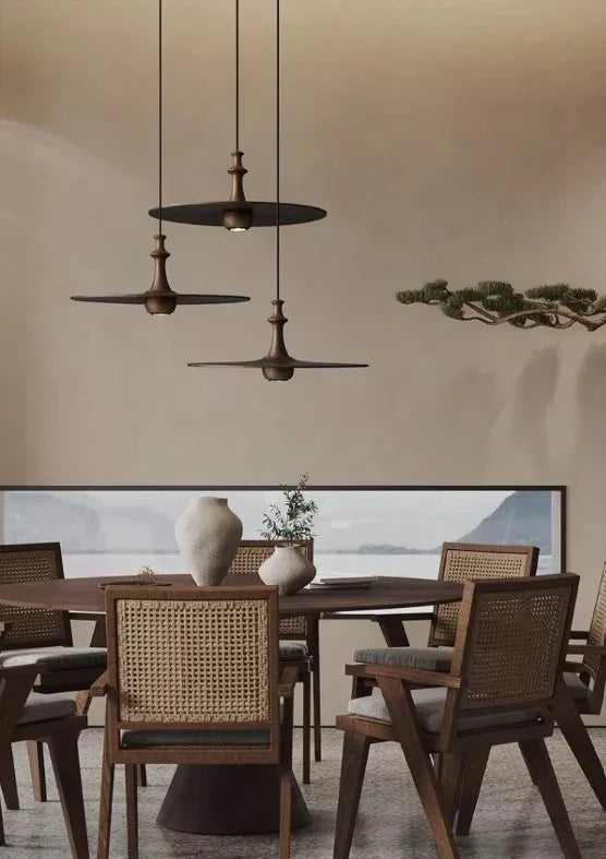 Callista Pendant Light