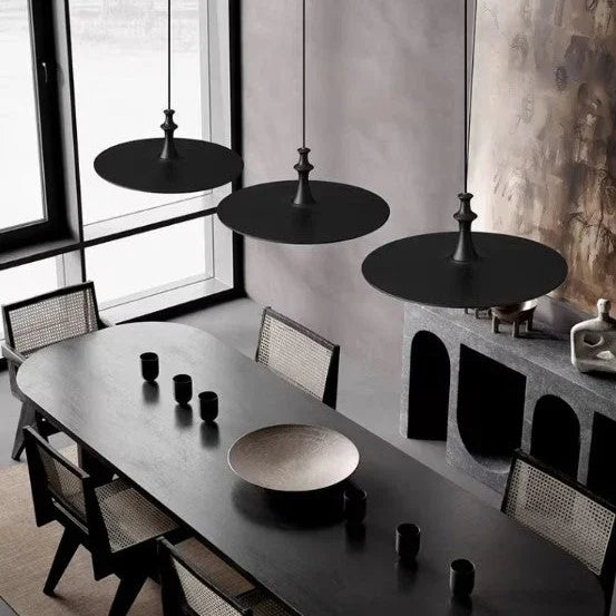 Callista Pendant Light