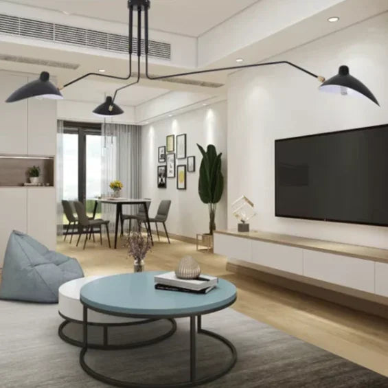 Rosa Pendant Lamp