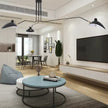 Rosa Pendant Lamp